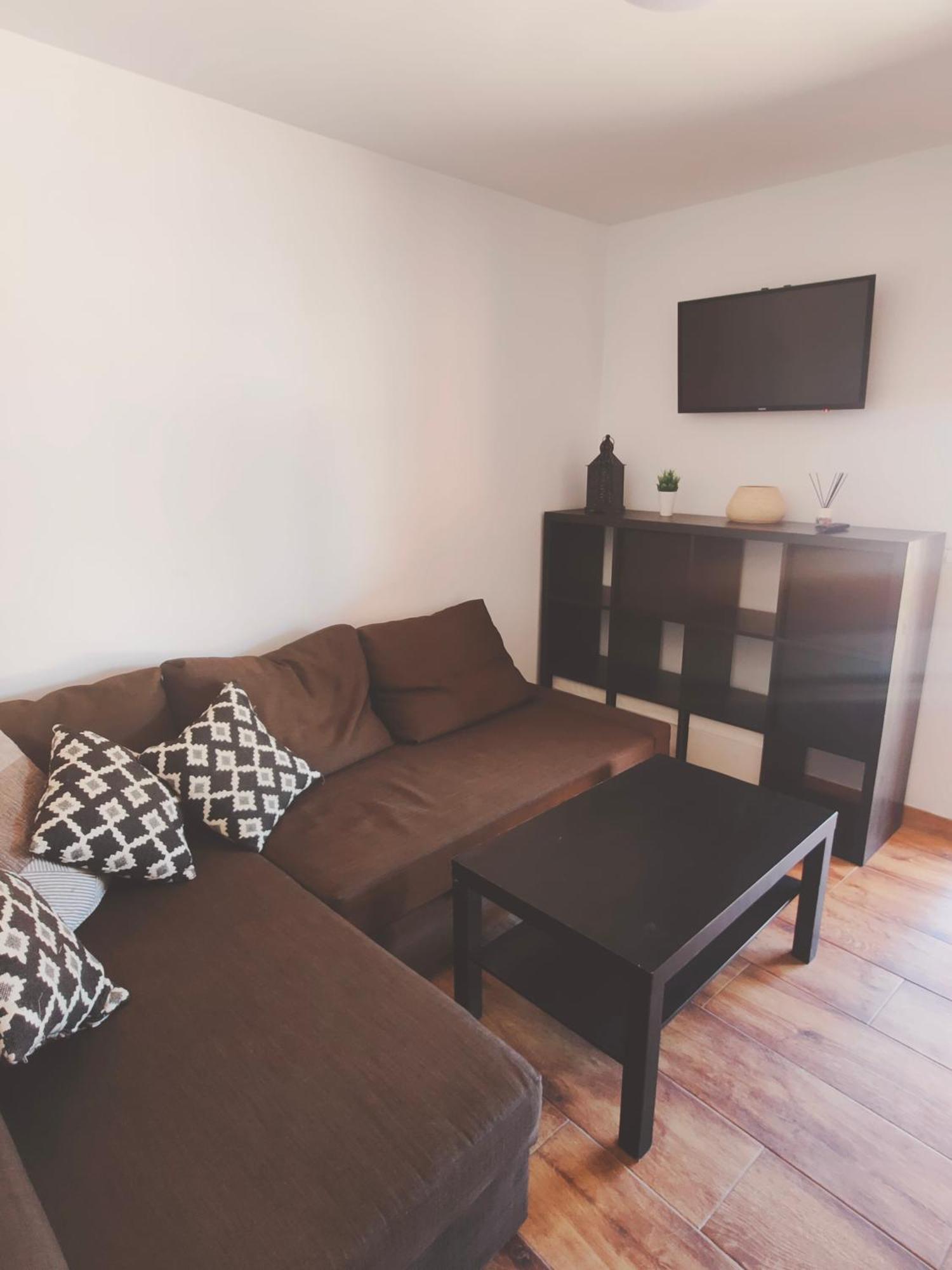 Apartment Almogrote 2 *